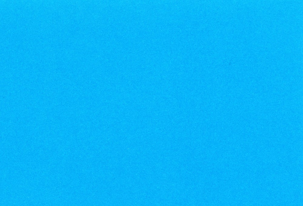 Blue Sky Texture Background